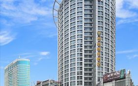Paco Hotel Beijing Road Pedestrian Street Tuanyida Metro Guangzhou